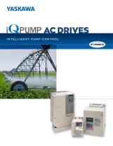 iQPUMP AC DRIVE