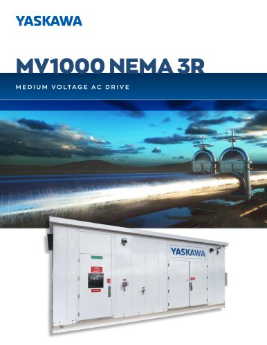 MV1000NEMA 3R