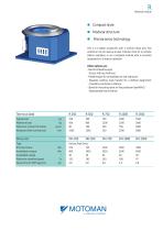 Workpiece Positioners  R