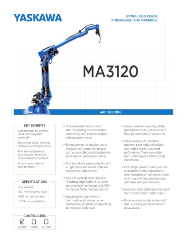 MA3120