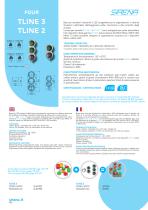 FOUR - DISPOSITIFS DE SIGNALISATION  POUR VÉHICULES DE TRAVAIL - 6