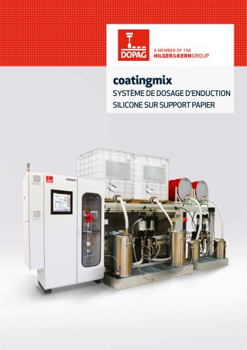 Coatingmix