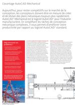 AutoCAD Mechanical - 2