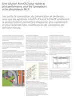 AutoCAD Revit MEP Suite - 3