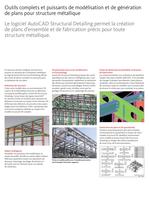 AutoCAD Structural Detailing - 3