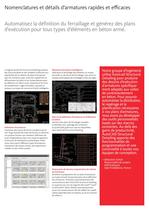 AutoCAD Structural Detailing - 4