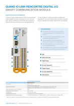 Quand IO-Link rencontre Digital I/O - 2