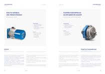 PALAN ÉLECTRIQUE À CÂBLE SÉRIE H-11