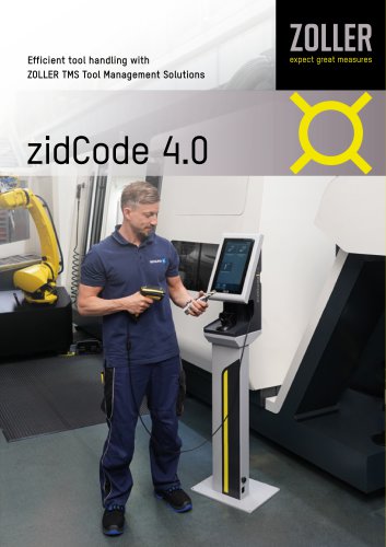 zidCode 4.0