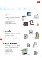 INSTRUMENTS DE MESURE ET SYSTÈMES INTÉGRÉS - 4