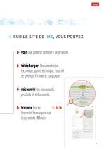 INSTRUMENTS DE MESURE ET SYSTÈMES INTÉGRÉS - 6