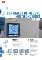 INSTRUMENTS DE MESURE ET SYSTÈMES INTÉGRÉS - 9