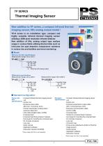 Thermal Imaging Sensor