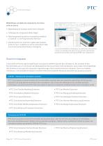 PTC Creo ®  Parametric ™ - 5