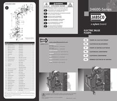 Model 34600 Series