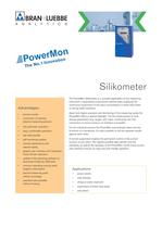 PowerMon Silikometer