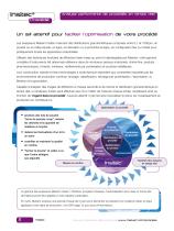 Analyse performante de procédés en temps réel - 2