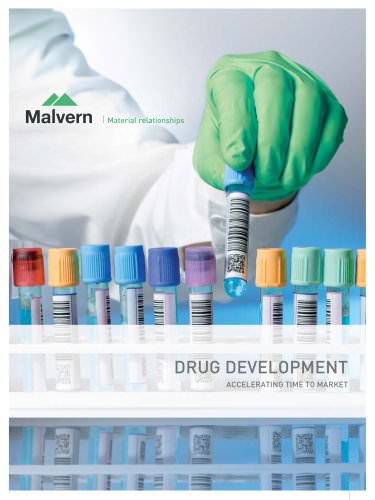 Drug Development Solutions