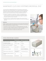 Malvern MicroCal Differential Scanning Calorimetry (DSC) Systems - 3