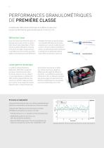 Mastersizer 3000 - La granulométrie plus intelligemment - 4