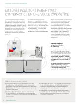 MicroCal ITC Systems - 2