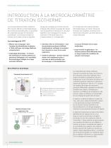 MicroCal ITC Systems - 4