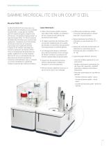 MicroCal ITC Systems - 9
