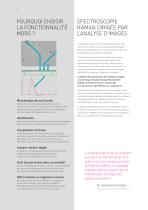 Morphologi 4 Range - Automated imaging for advanced particle characterization - 6