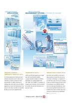 Appareils de mesure et systèmes de mesure - 3