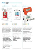 Appareils de mesure et systèmes de mesure - 5