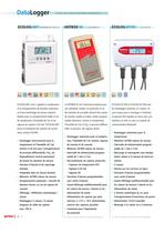 Appareils de mesure et systèmes de mesure - 6