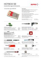 Universal Data Logger - 3