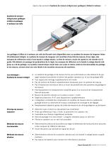 Catalogue Système de mesure intégré IMS pour guidages à billes et guidages à rouleaux sur rails - 7