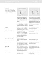 Guidages à billes sur rails - 13