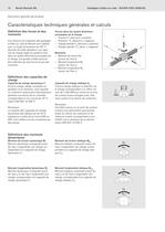 Guidages à billes sur rails - 14