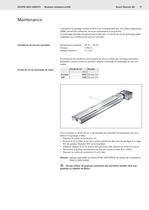 Modules Compacts eLINE eCKK et eCKR - 17