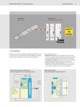 Modules linéaires - 5