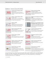 Modules linéaires - 7