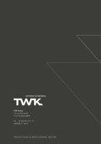 Brochure image TWK - 28