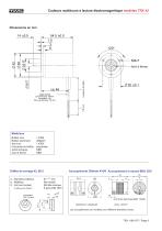 Codeur TRA42 - 6