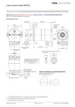 Codeur TRD - 11