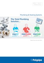 Plumbing & Heating Systems