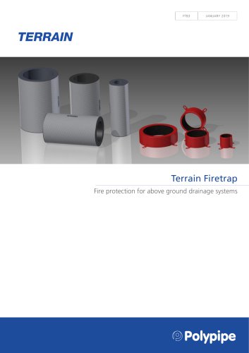 Terrain Firetrap