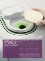 DairyGuard Milk Powder Analyzer Brochure - French - 6