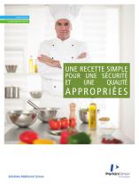 French - Adulterant Screen Solutions Brochure - 1