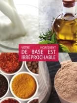 French - Adulterant Screen Solutions Brochure - 2
