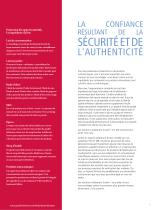 French - Adulterant Screen Solutions Brochure - 3