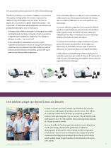 French - LAMBDA™ 265 / 365 / 465 UV/Vis Solutions Brochure - 7