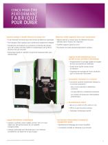 French - PinAAcle 500 Flame AA Brochure - 5