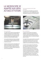 French - Spotlight™ 150i/200i FT-IR Microscope Systems - 6